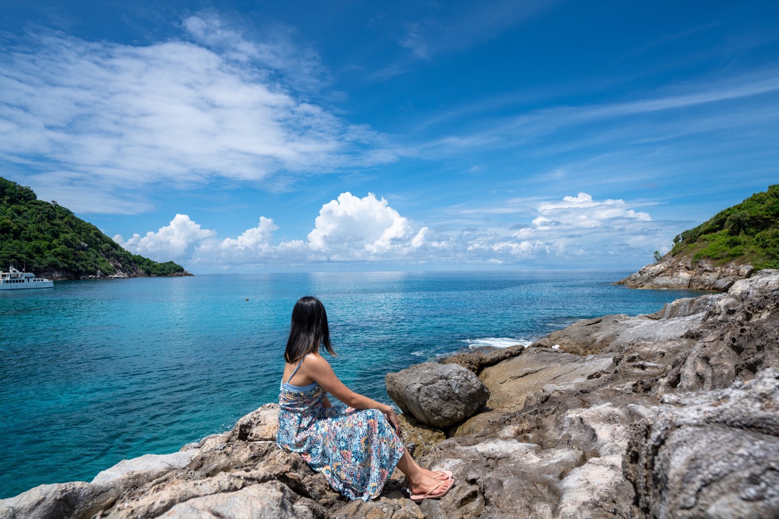 Rawai · Nai Harn